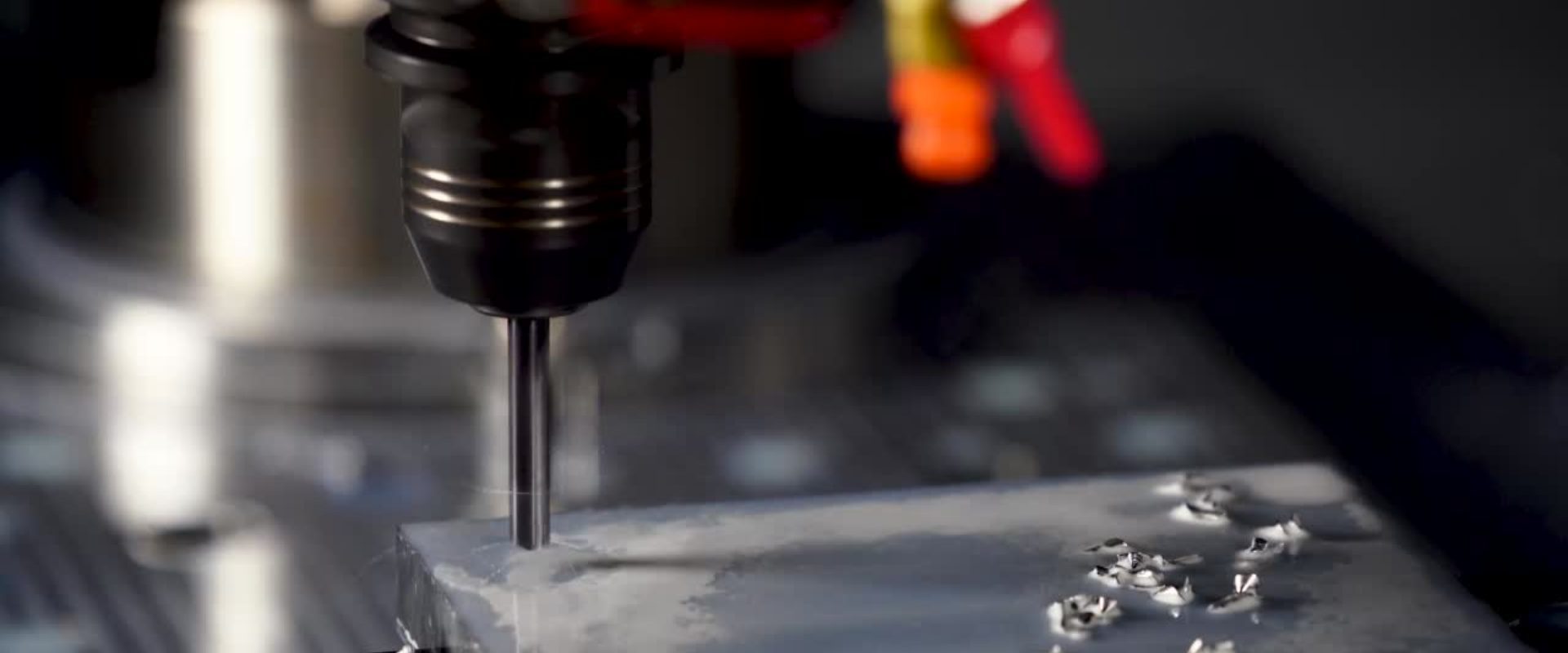 CNC Torna